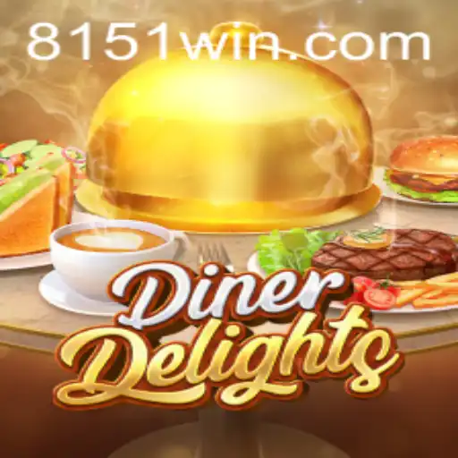 Descubra a Experiência Única do Jogo DinerDelights com a Palavra-Chave 815WIN