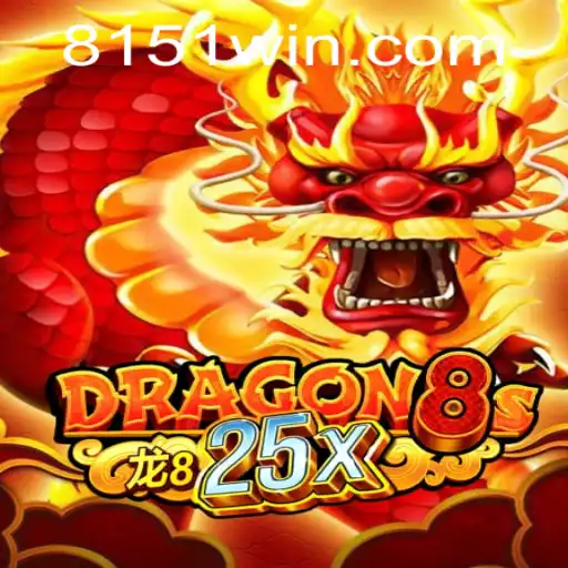 Descubra o Novo Jogo Dragon8s25x: Estratégias e Regras