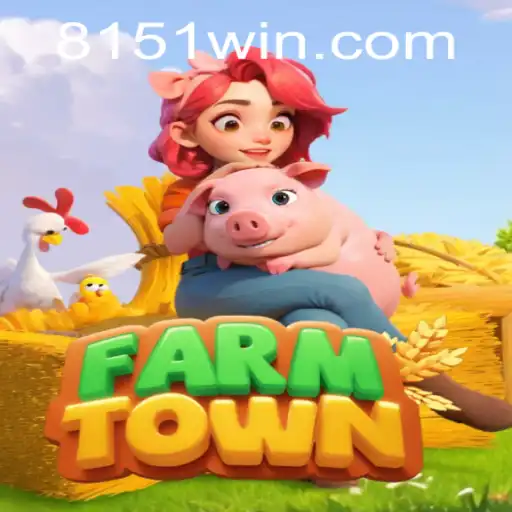 Descubra a Magia de FarmTown: Cultivando Diversão e Estratégia