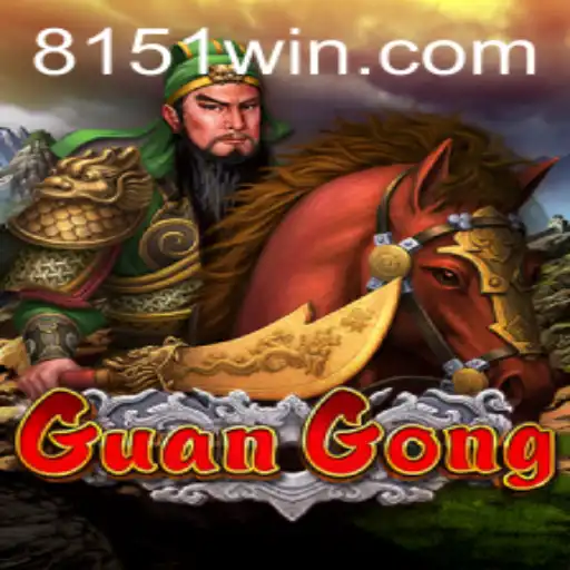 Descubra o Fascinante Mundo do Jogo GuanGong e a Estratégia 815WIN