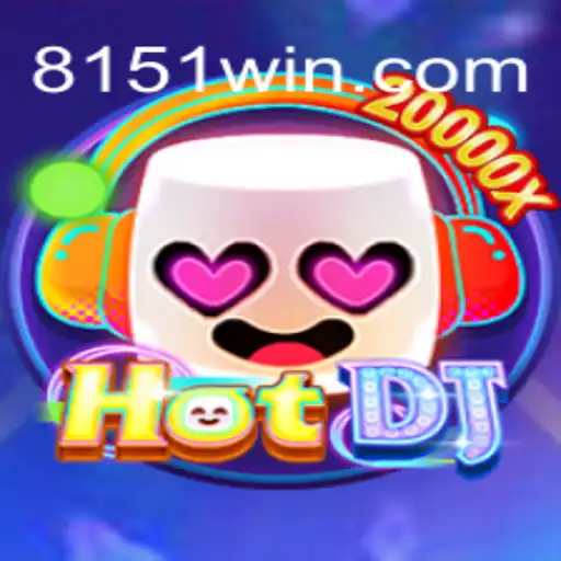 Descubra HotDJ: O Novo Fenômeno dos Jogos com 815WIN