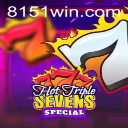 HotTripleSevensSpecial: Descobrindo as Regras e Diversões do Jogo do Momento