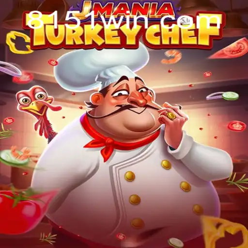 Descubra JManiaTurkeyChef: O Desafio Culinário que Conquistou o Mundo