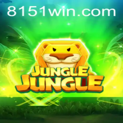Descubra o Fascinante Mundo de JungleJungle com a Chave 815WIN