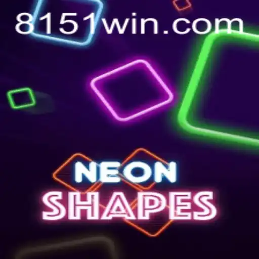 Explorando o Mundo Vibrante de NeonShapes