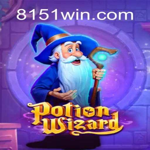 PotionWizard: Descubra o Mundo Encantado das Poções Mágicas