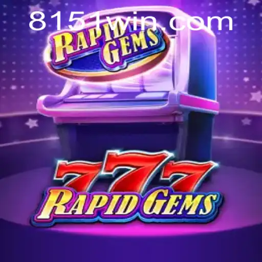 Explorando o Universo Vibrante de RapidGems777: Regras e Introdução ao Jogo