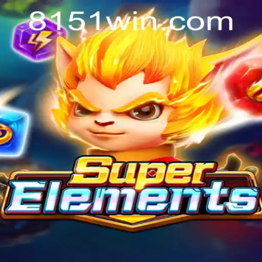 Explorando o Universo de SuperElements: Um Guia Completo