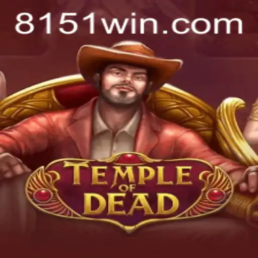 TempleofDead: A Journey into the Mystic Realms