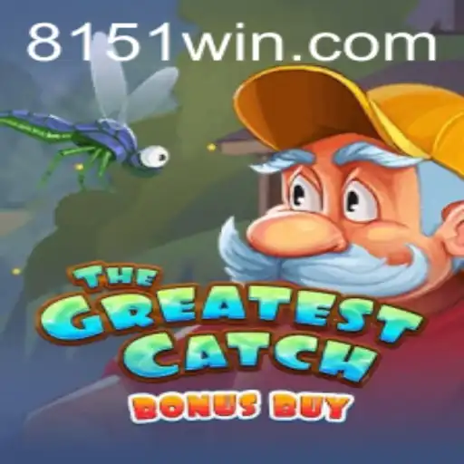 Descubra a Emoção do Jogo 'TheGreatestCatchBonusBuy'