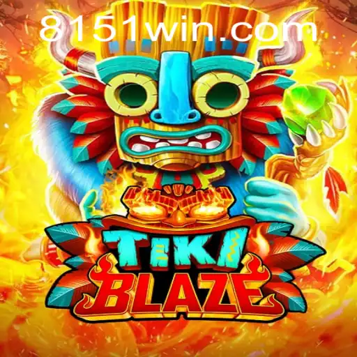 Explorando o Mundo de TikiBlaze: A Aventura Multicolorida e Competitiva