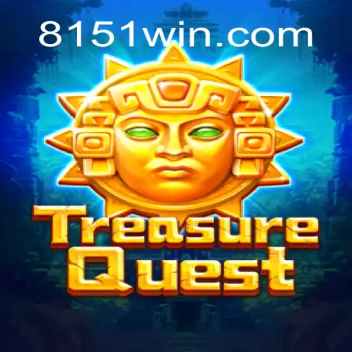 Descubra o Fascinante Mundo de TreasureQuest com a Palavra-Chave 815WIN
