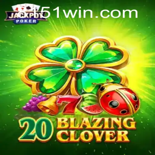 Descubra o Excitante Jogo 20BlazingClover e Suas Regras Instigantes
