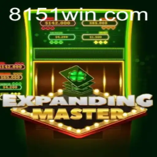 ExpandingMaster: O Novo Fenômeno do Mundo dos Jogos