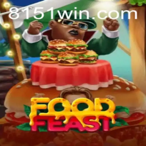 Descubra o Fascinante Mundo de FoodFeast Um Jogo de Estratégia Gastronômica