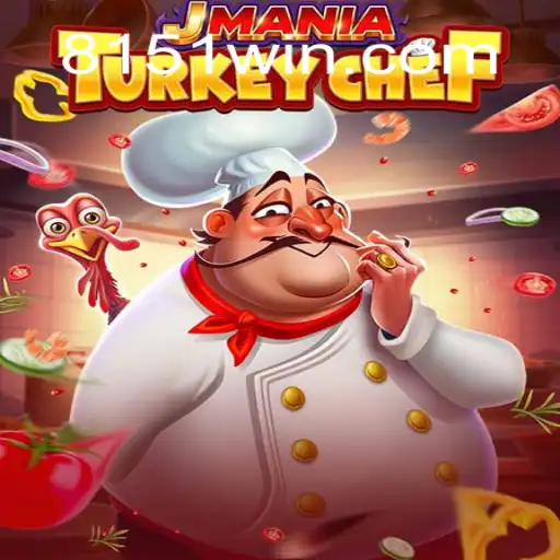Descubra JManiaTurkeyChef: O Desafio Culinário que Conquistou o Mundo