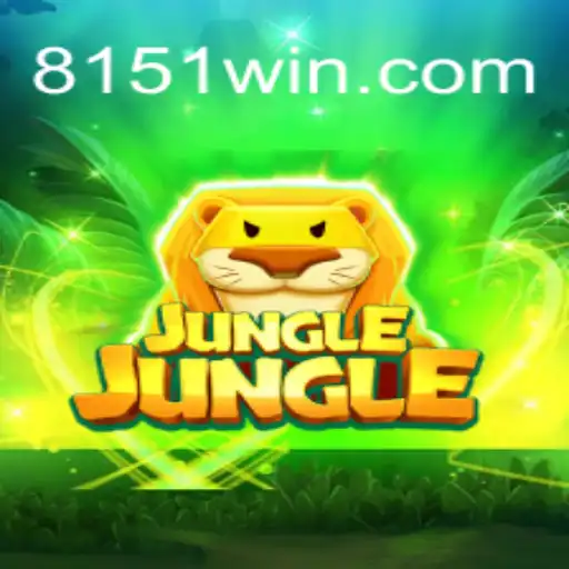 Descubra o Fascinante Mundo de JungleJungle com a Chave 815WIN