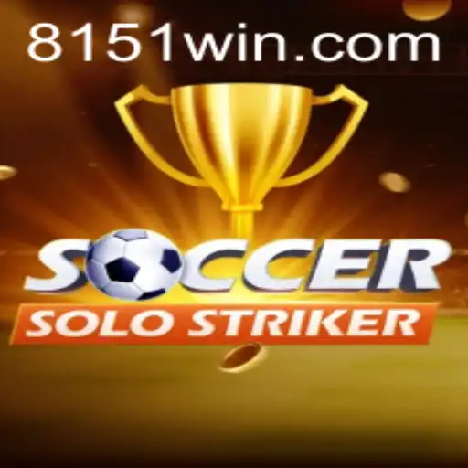 SoccerSoloStriker: Mergulhe na Emoção do Campo com Regras Inovadoras