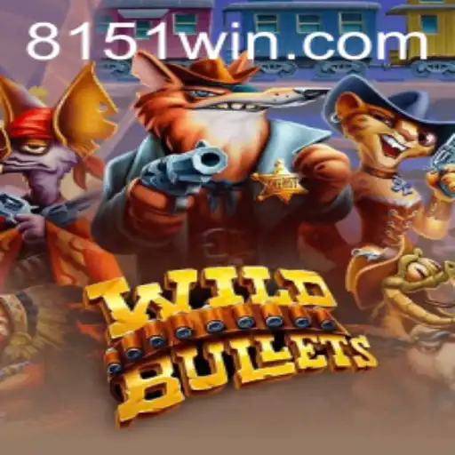 Explorando o Mundo de WildBullets: Um Jogo de Estratégia e Aventura